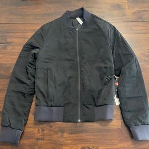Brand New Lululemon Bomber Jacket - 8